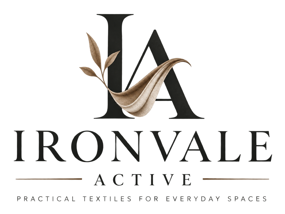 Ironvale Active
